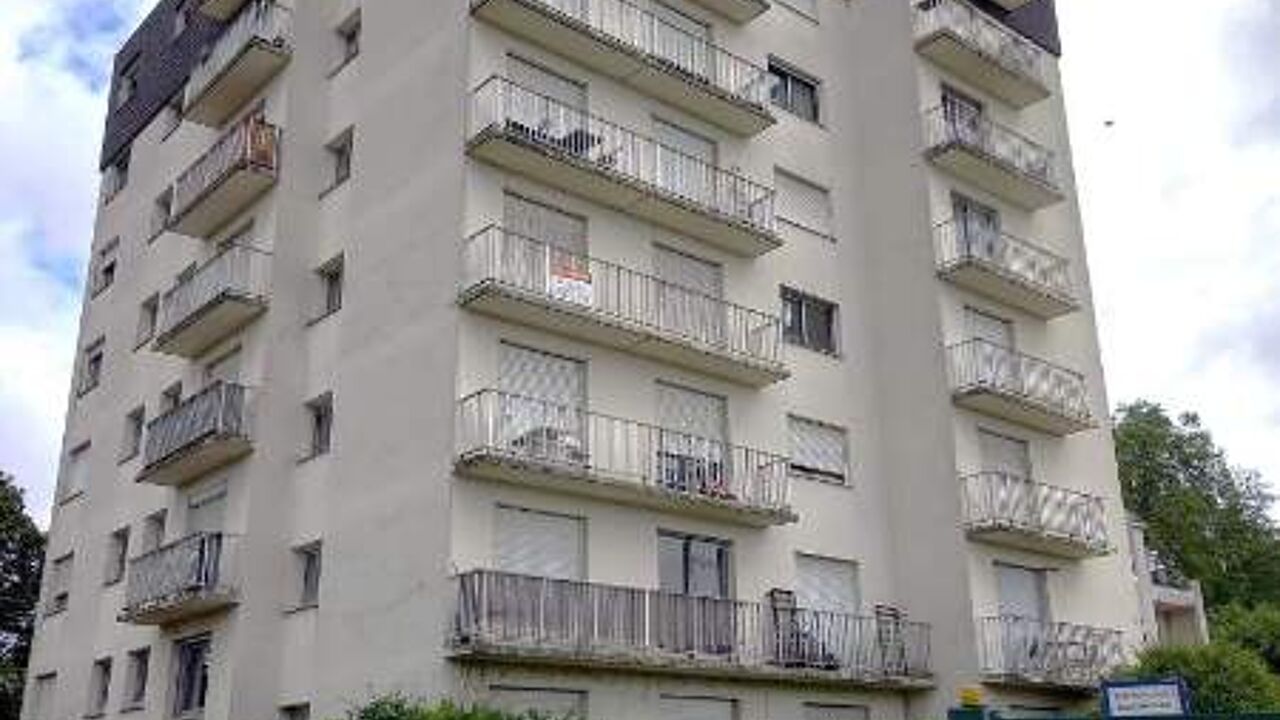 appartement  pièces  m2 à vendre à La Riche (37520)