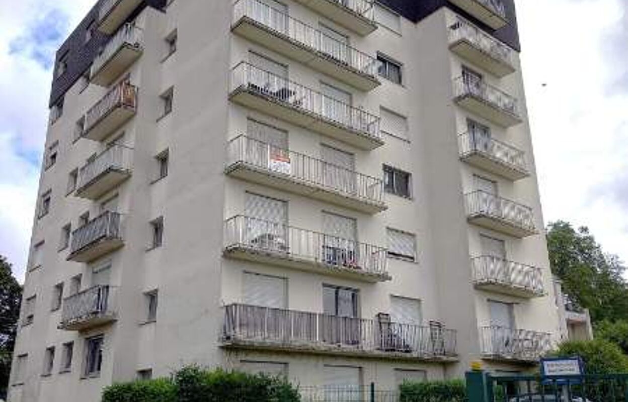 appartement  pièces  m2 à vendre à La Riche (37520)