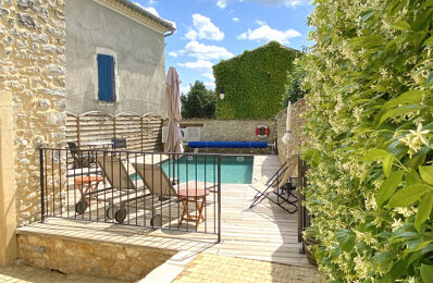 vente maison 795 000 € à proximité de Saint-Martin-d'Ardèche (07700)