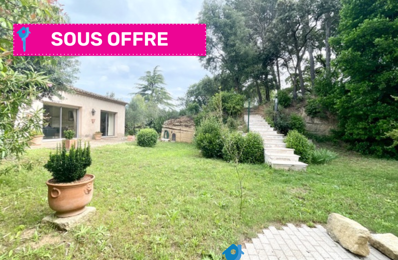 vente maison 380 000 € à proximité de Générac (30510)