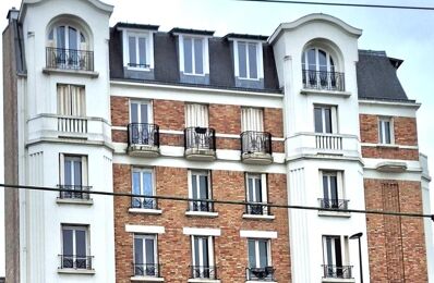 vente appartement 180 000 € à proximité de Puteaux (92800)