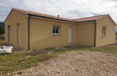 location maison 895 € CC /mois à proximité de Vernosc-Lès-Annonay (07430)