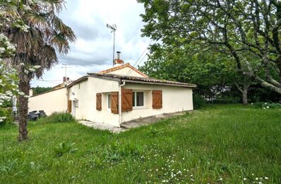 vente maison 199 500 € à proximité de Castres-Gironde (33640)