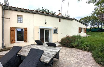 vente maison 199 500 € à proximité de Baigneaux (33760)