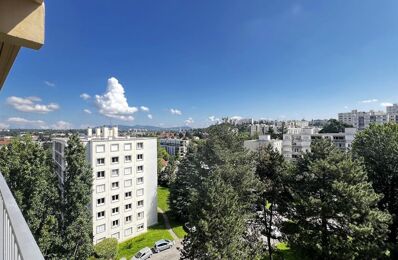 vente appartement 370 000 € à proximité de Lyon 4 (69004)