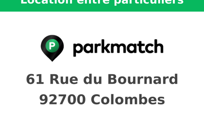 location garage 105 € CC /mois à proximité de Versailles (78000)