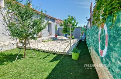 vente maison 315 000 € à proximité de Le Barcarès (66420)