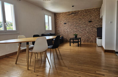 location appartement 820 € CC /mois à proximité de Toulouse (31)