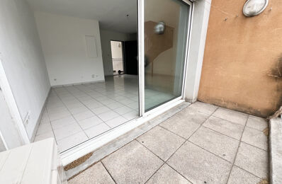 vente appartement 172 000 € à proximité de Clermont-l'Hérault (34800)