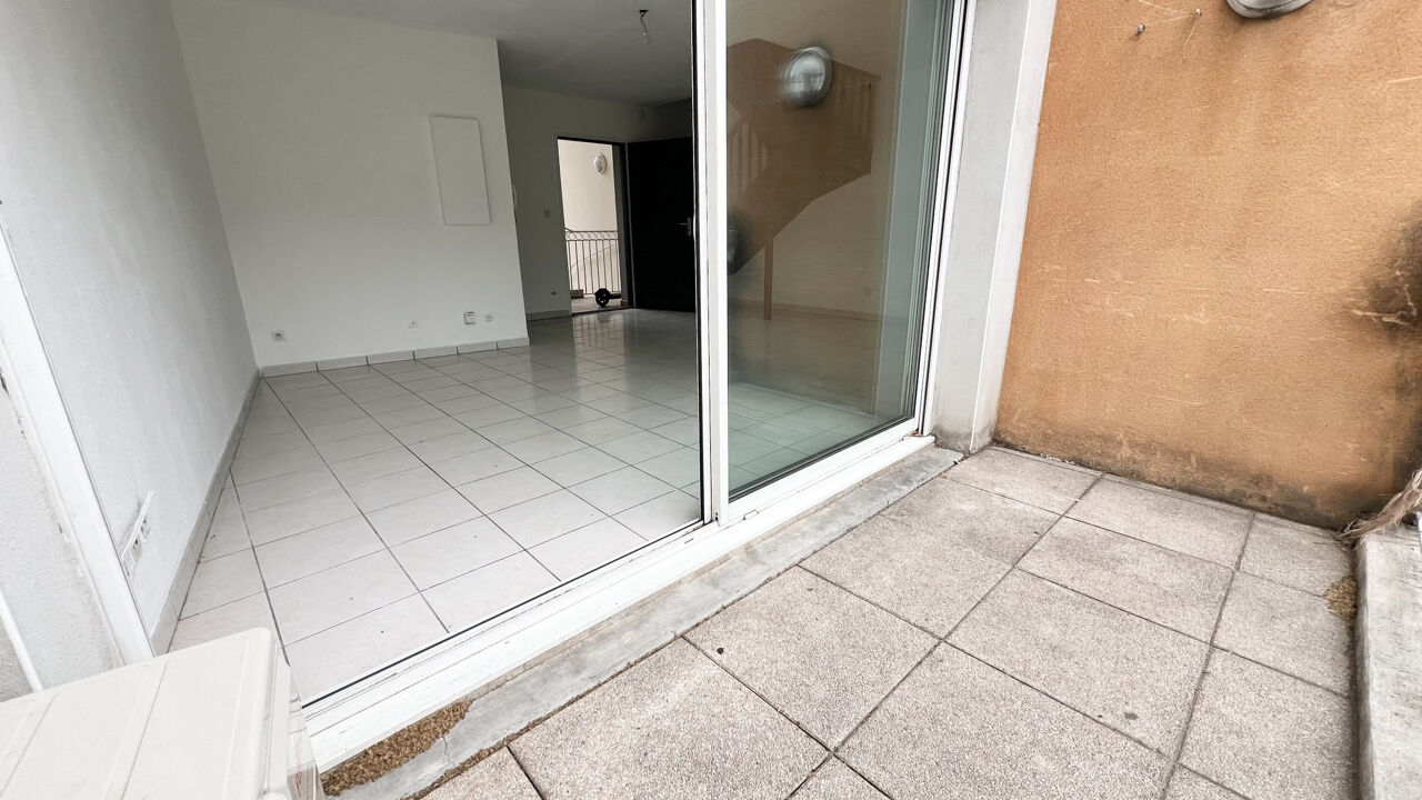 appartement 3 pièces 60 m2 à vendre à Clermont-l'Hérault (34800)