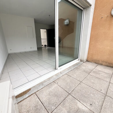Appartement 3 pièces 170000 €