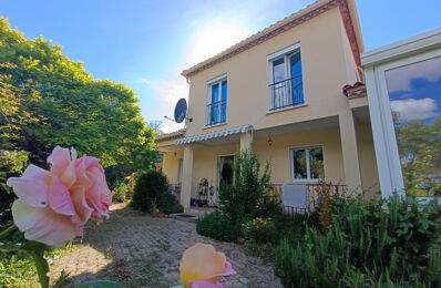 maison 5 pièces 166 m2 à vendre à Clermont-l'Hérault (34800)