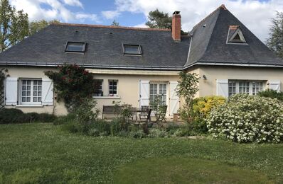 vente maison 405 720 € à proximité de Cinq-Mars-la-Pile (37130)