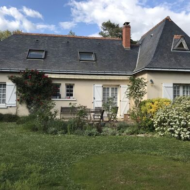 Maison 7 pièces 194 m²