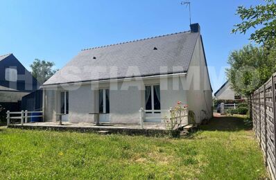 vente maison 269 500 € à proximité de Notre-Dame-des-Landes (44130)