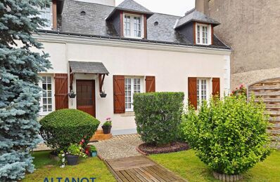 vente maison 399 744 € à proximité de La Ville-Aux-Dames (37700)