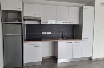 location appartement 830 € CC /mois à proximité de Saint-Alban (31140)