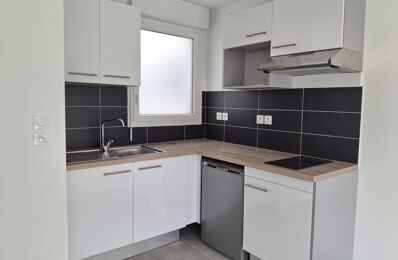 location appartement 610 € CC /mois à proximité de Quint-Fonsegrives (31130)