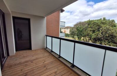 location appartement 821 € CC /mois à proximité de Villeneuve-Lès-Bouloc (31620)