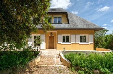 vente maison 730 000 € à proximité de Saint-Just-Chaleyssin (38540)