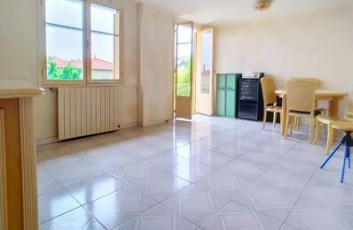 vente appartement 366 500 € à proximité de Berre-les-Alpes (06390)