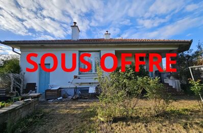 vente maison 149 000 € à proximité de Astugue (65200)