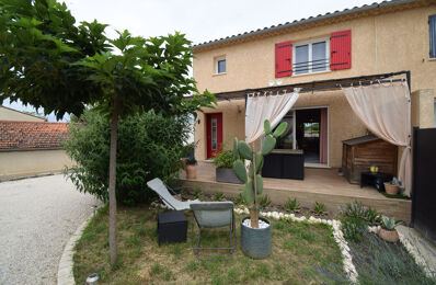 vente maison 292 000 € à proximité de Villeneuve-Lès-Avignon (30400)