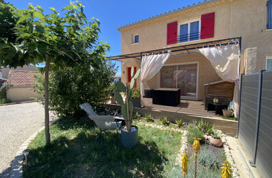 vente maison 292 000 € à proximité de La Roque-sur-Pernes (84210)