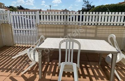 vente appartement 146 400 € à proximité de Bretignolles-sur-Mer (85470)