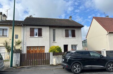 vente maison 270 000 € à proximité de Prouilly (51140)