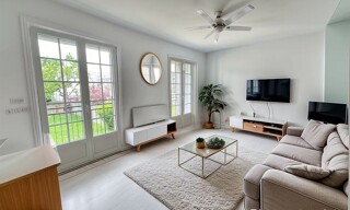 Maison 4 Pièces 107 m² à vendre à Tinqueux (51430)