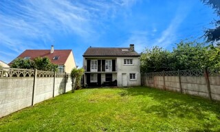 Maison 4 Pièces 107 m² à vendre à Tinqueux (51430)