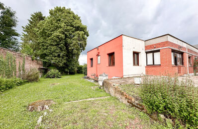 vente maison 215 000 € à proximité de Framerville-Rainecourt (80131)