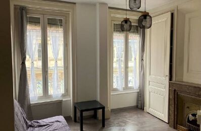 location appartement 895 € CC /mois à proximité de Pusignan (69330)