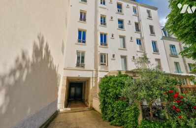 vente appartement 330 000 € à proximité de Limeil-Brévannes (94450)