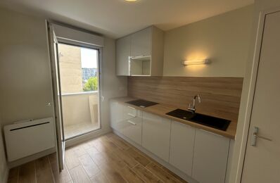 location appartement 765 € CC /mois à proximité de Décines-Charpieu (69150)