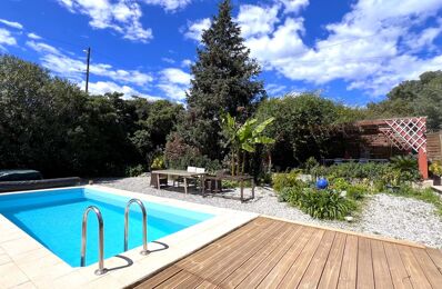 vente maison 550 000 € à proximité de Saint-Martin-du-Var (06670)