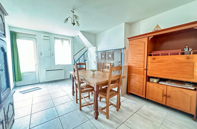 vente maison 158 000 € à proximité de Montigny-sur-l'Hallue (80260)
