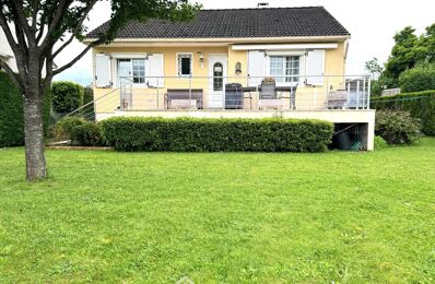 vente maison 330 000 € à proximité de Longjumeau (91160)