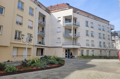 vente appartement 330 000 € à proximité de Margny-Lès-Compiègne (60280)