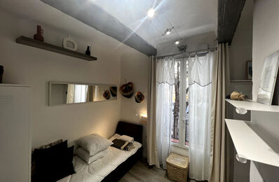 location appartement 470 € CC /mois à proximité de Marseille 3 (13003)