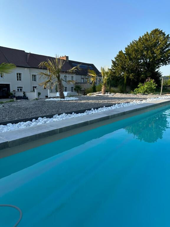 Propriété 12 pièces  à vendre Épernay 51200