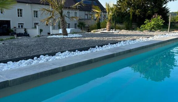 Propriété 12 pièces  à vendre Épernay 51200