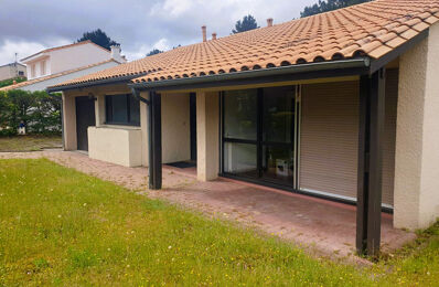 location maison 1 490 € CC /mois à proximité de Gradignan (33170)