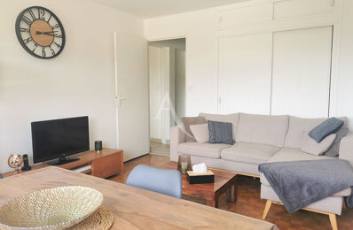 vente appartement 134 900 € à proximité de Coursegoules (06140)