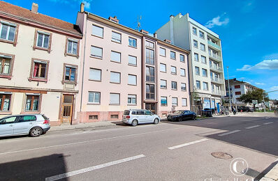 vente appartement 297 000 € à proximité de Dachstein (67120)