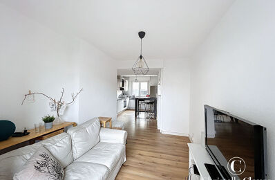 vente appartement 279 900 € à proximité de Mittelhausbergen (67206)