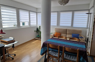 appartement 3 pièces 68 m2 à vendre à Hendaye (64700)