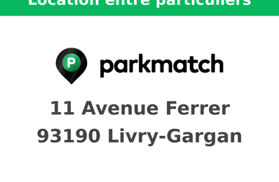 location garage 84 € CC /mois à proximité de Gouvernes (77400)