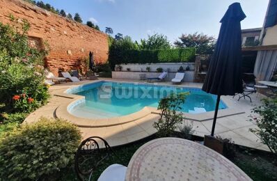 vente maison 689 000 € à proximité de Miramont-de-Quercy (82190)